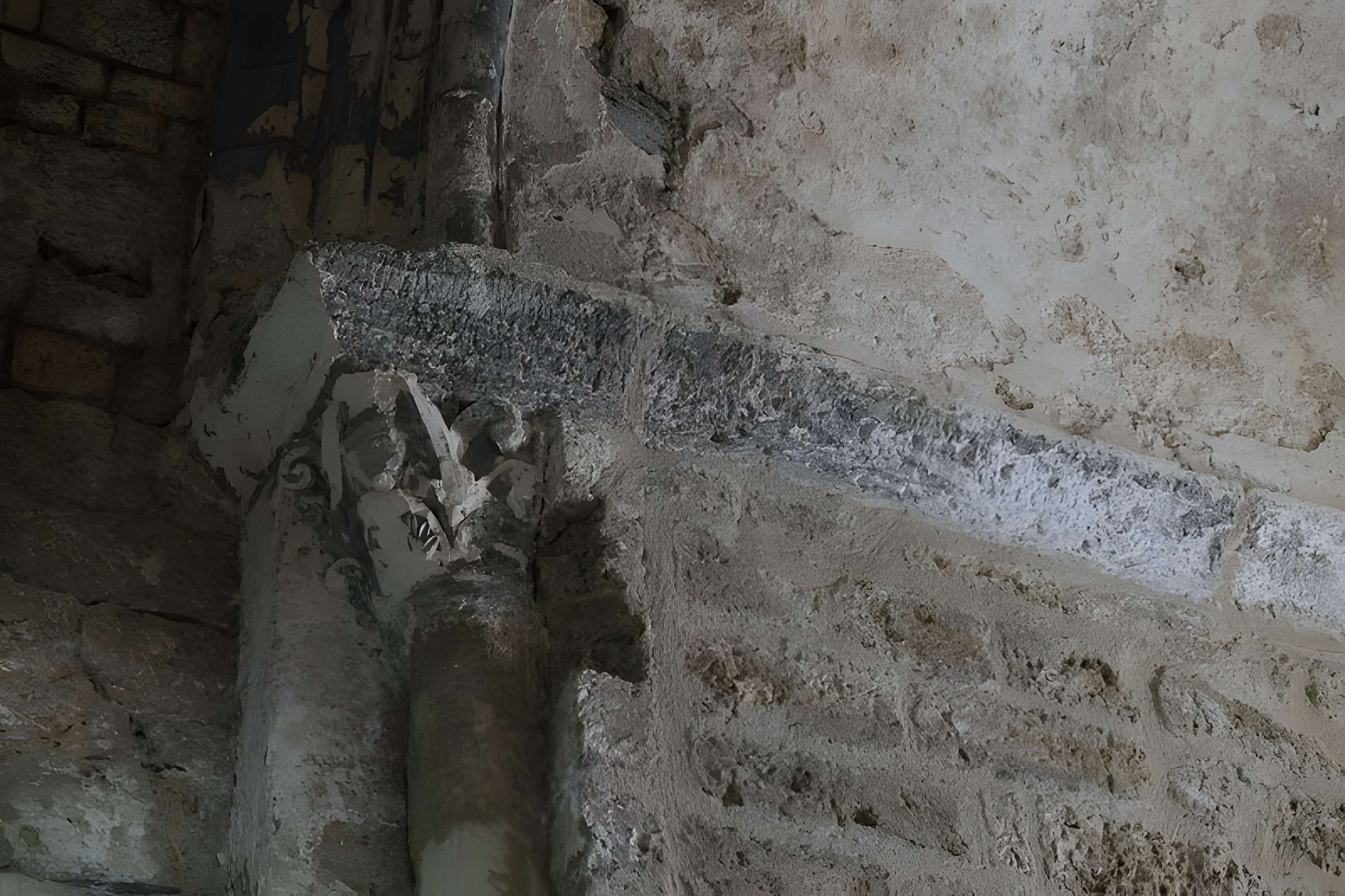 Église Saint-Julien d'Axiat