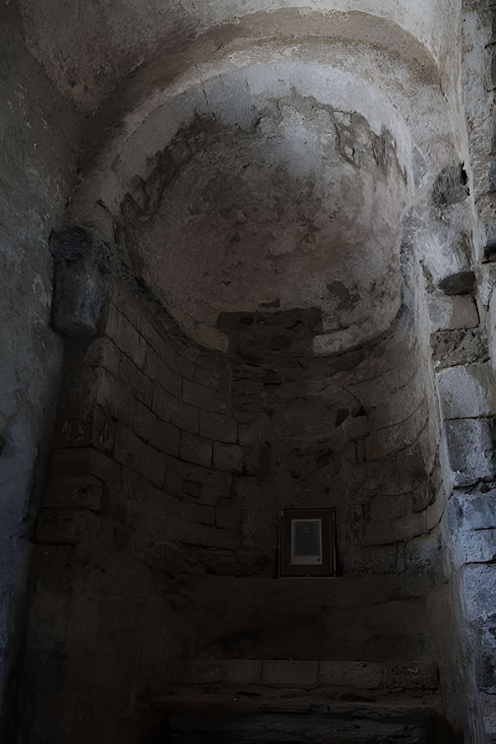 Église Saint-Julien d'Axiat