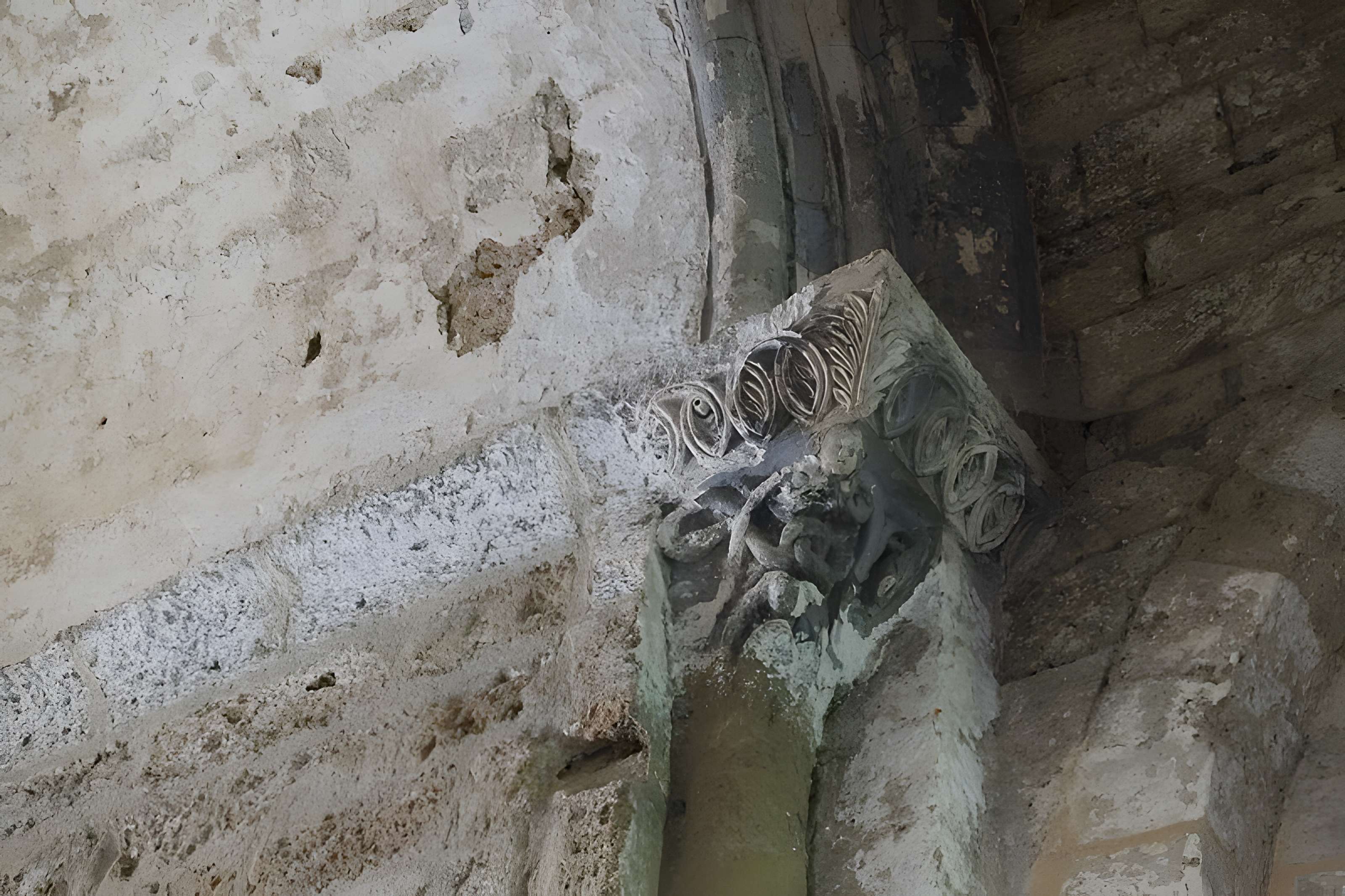 Église Saint-Julien d'Axiat