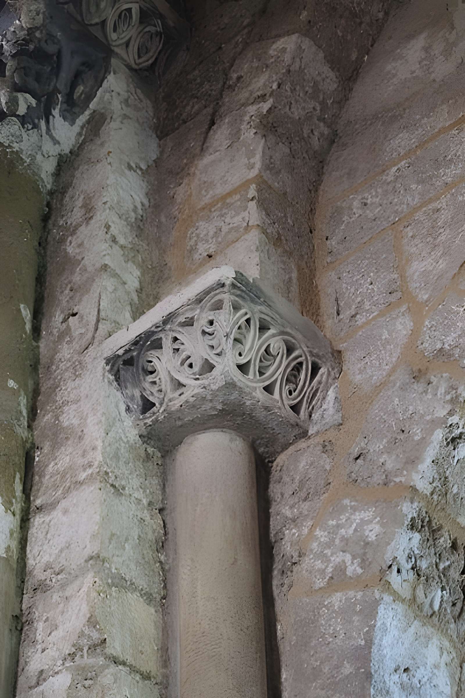 Église Saint-Julien d'Axiat