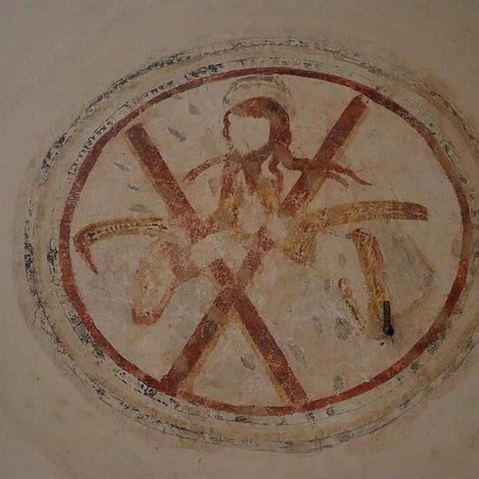 Photo de Église Saint-Julien de Bure-les-Templiers