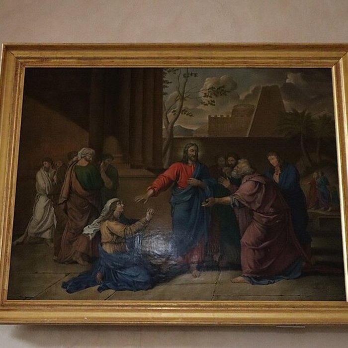 Photo de Église Saint-Julien de Bure-les-Templiers