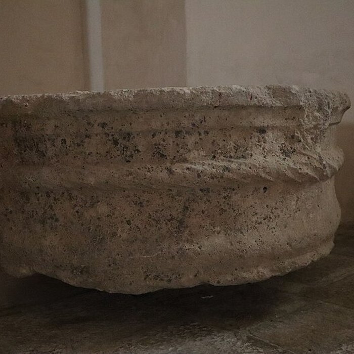 Photo de Église Saint-Julien de Bure-les-Templiers