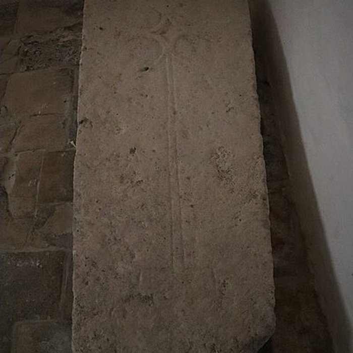 Photo de Église Saint-Julien de Bure-les-Templiers