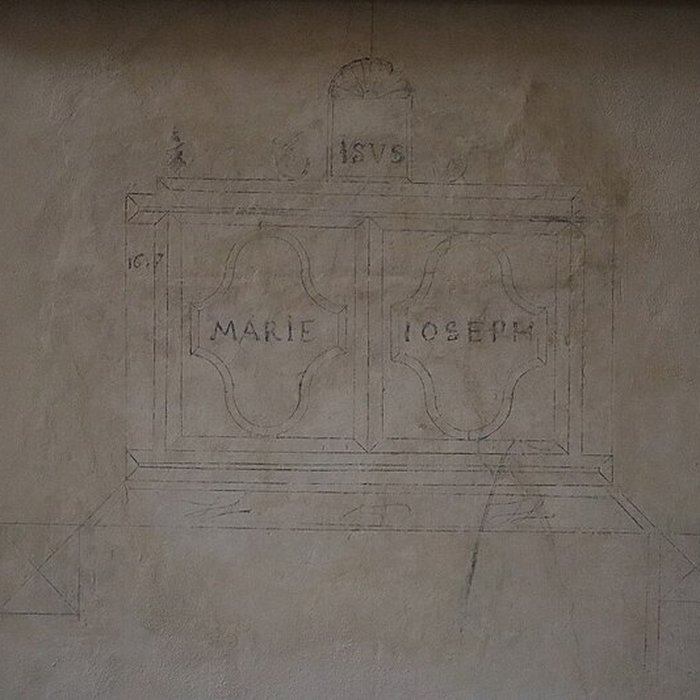 Photo de Église Saint-Julien de Bure-les-Templiers