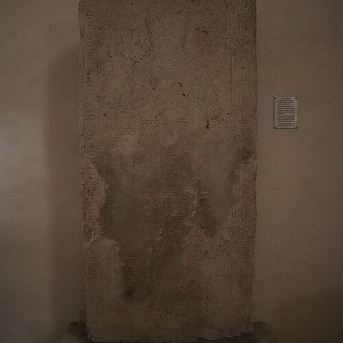 Photo de Église Saint-Julien de Bure-les-Templiers