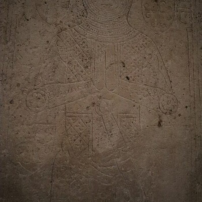 Photo de Église Saint-Julien de Bure-les-Templiers