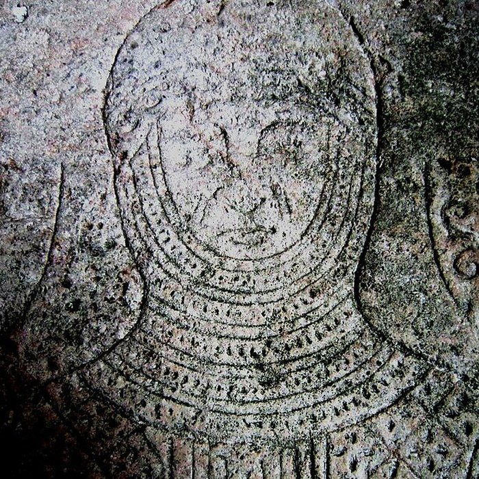 Photo de Église Saint-Julien de Bure-les-Templiers