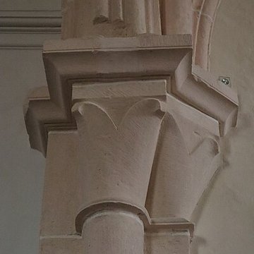 Église Saint-Julien de Bure-les-Templiers