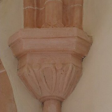 Église Saint-Julien de Bure-les-Templiers