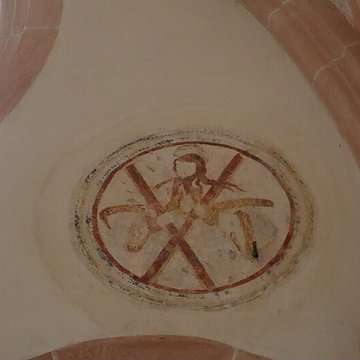 Église Saint-Julien de Bure-les-Templiers