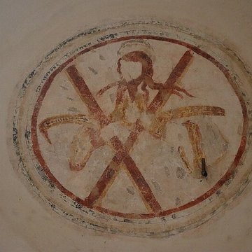 Église Saint-Julien de Bure-les-Templiers