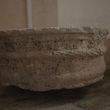 Église Saint-Julien de Bure-les-Templiers