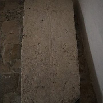 Église Saint-Julien de Bure-les-Templiers