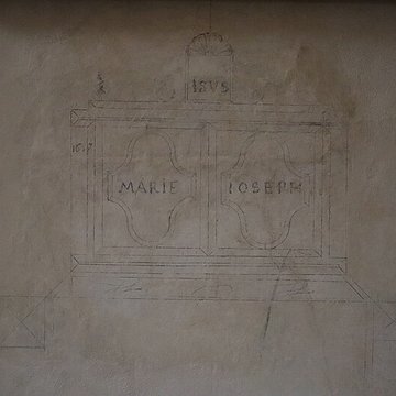 Église Saint-Julien de Bure-les-Templiers