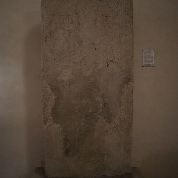 Église Saint-Julien de Bure-les-Templiers