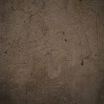 Église Saint-Julien de Bure-les-Templiers