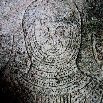 Église Saint-Julien de Bure-les-Templiers