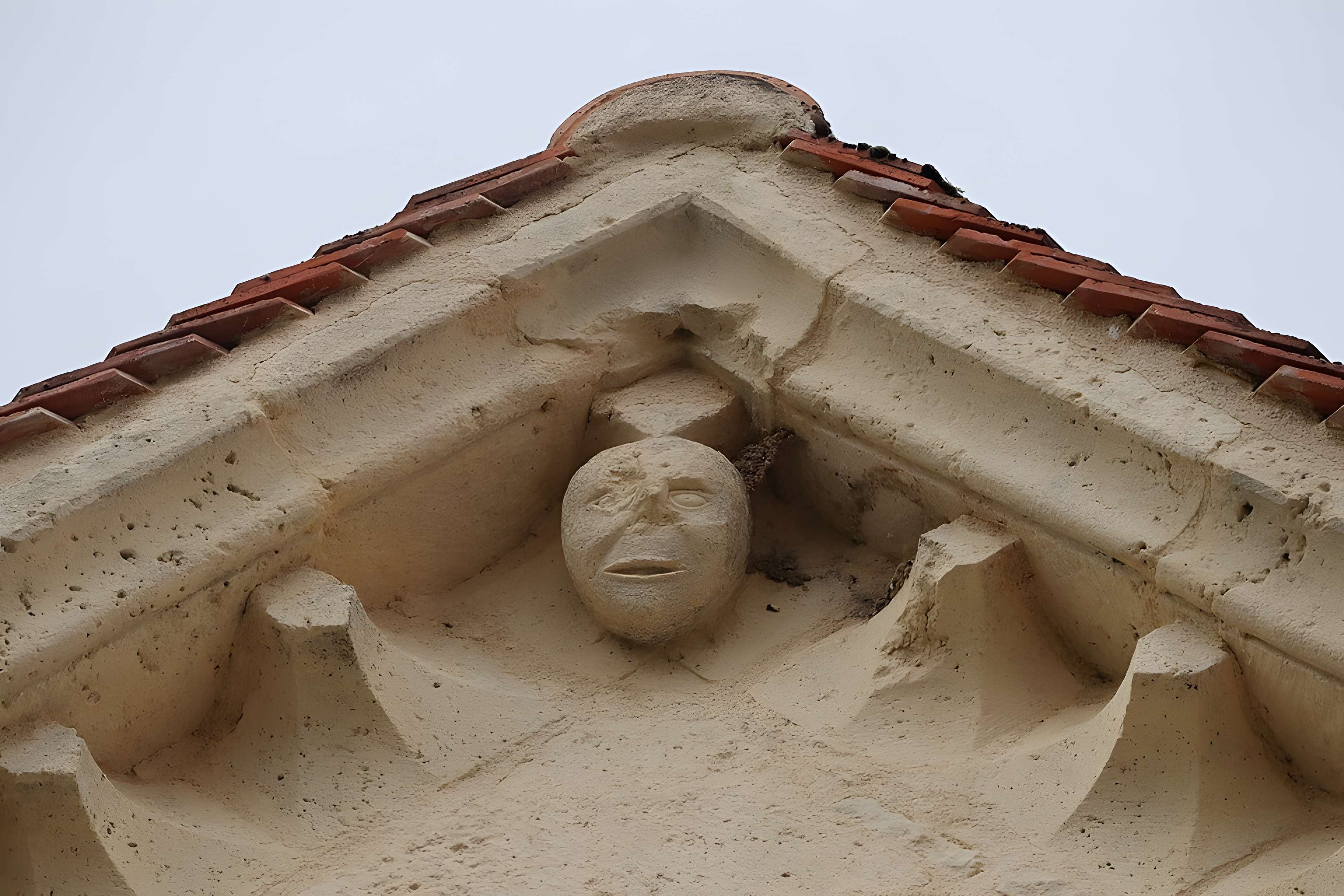 Église Saint-Julien de Bure-les-Templiers