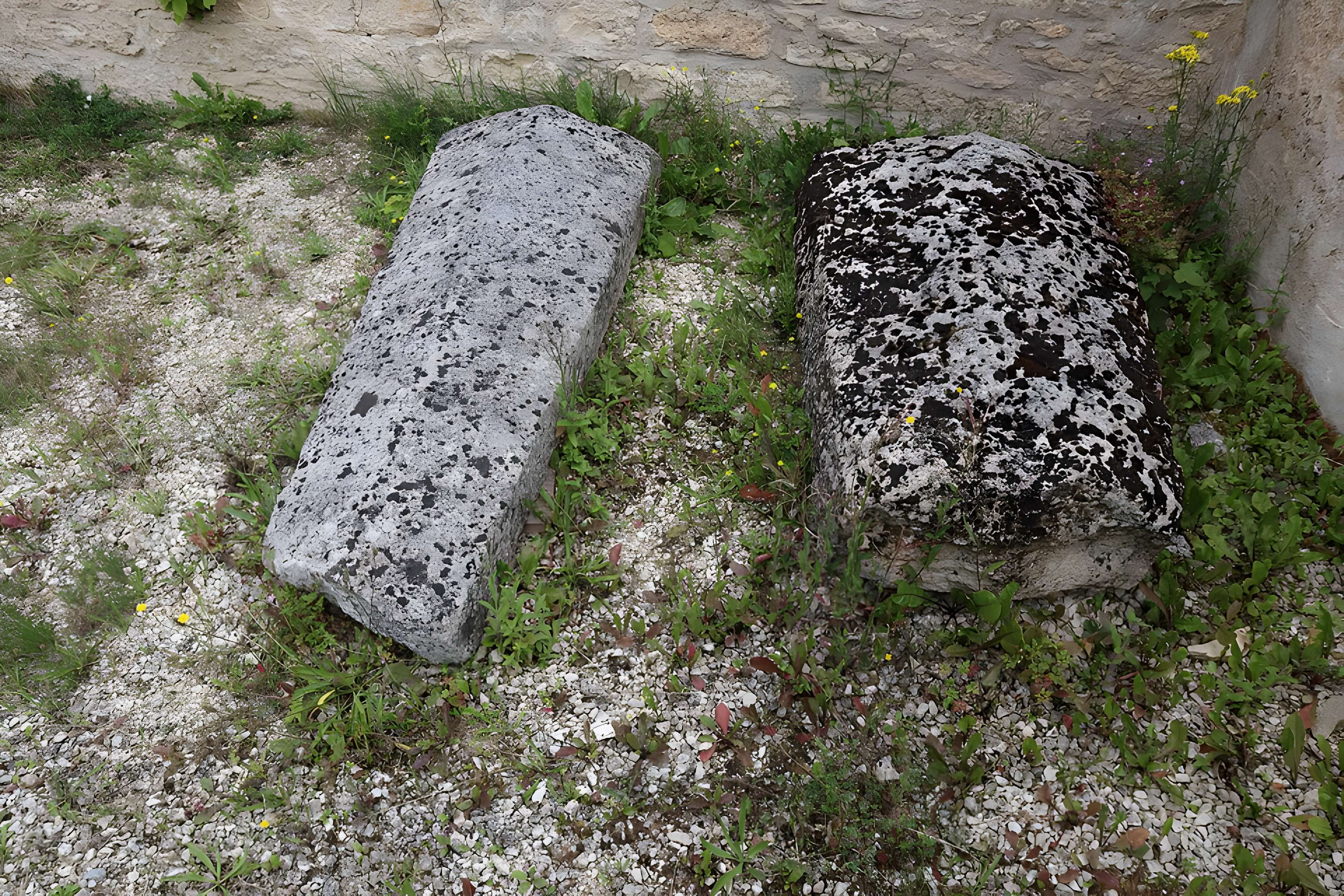 Église Saint-Julien de Bure-les-Templiers