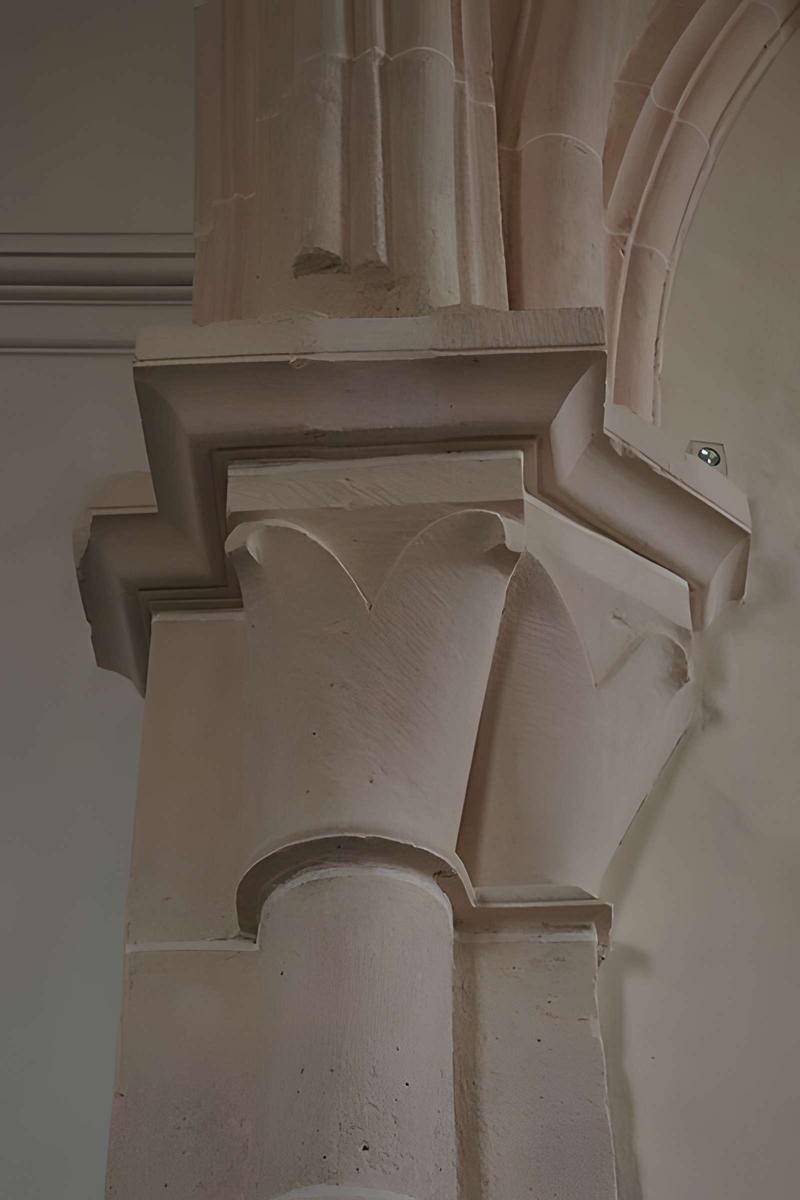 Église Saint-Julien de Bure-les-Templiers