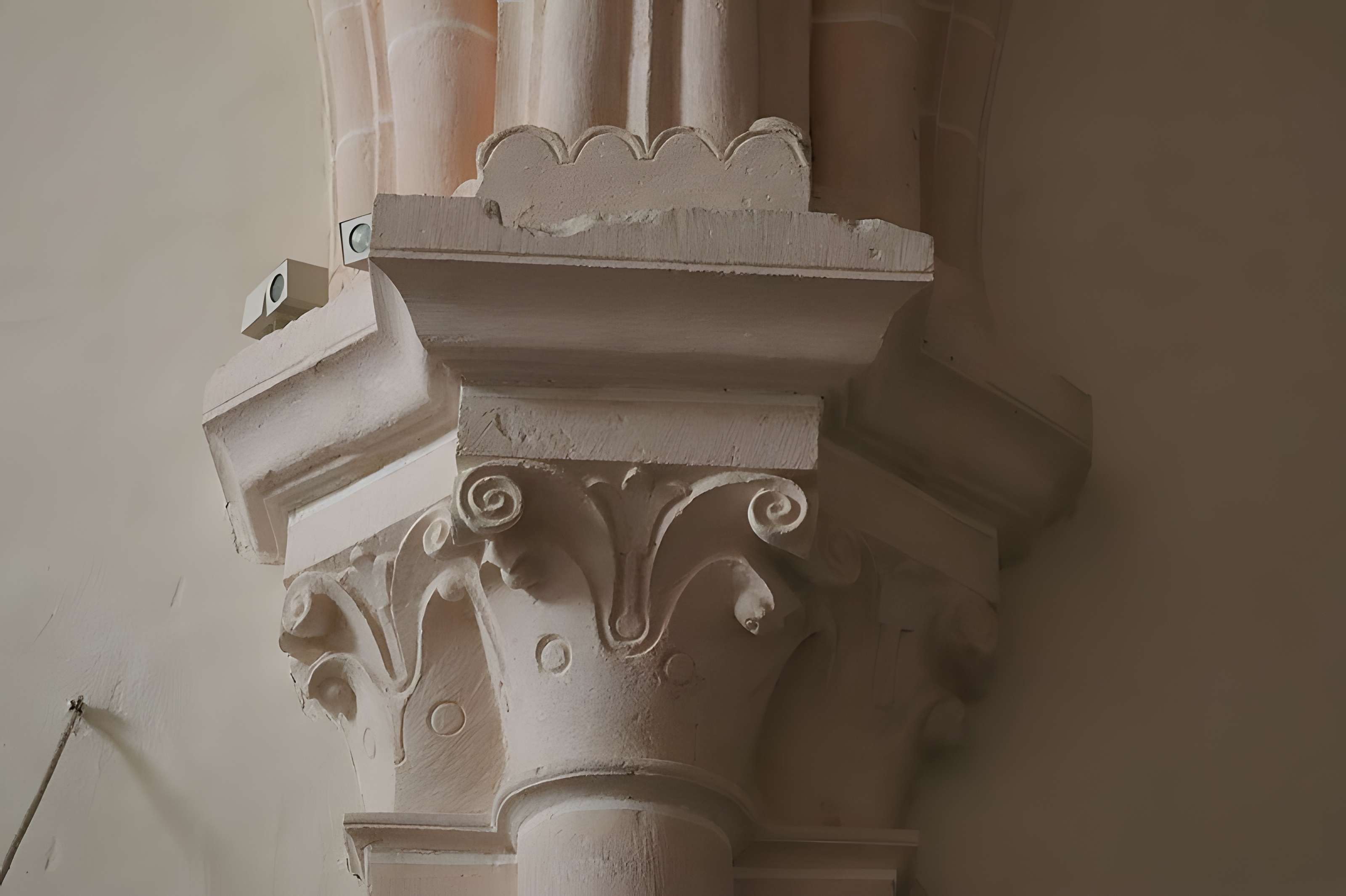 Église Saint-Julien de Bure-les-Templiers