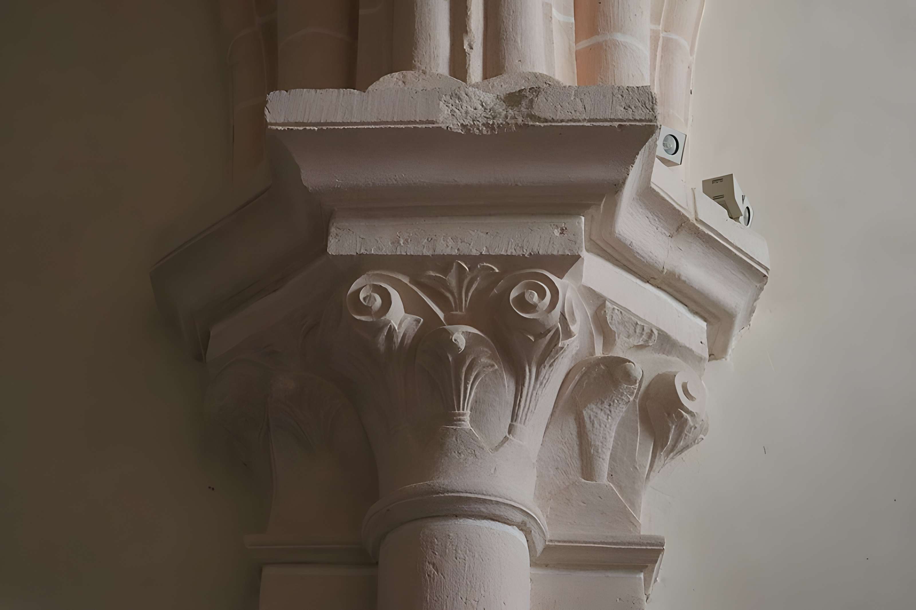 Église Saint-Julien de Bure-les-Templiers