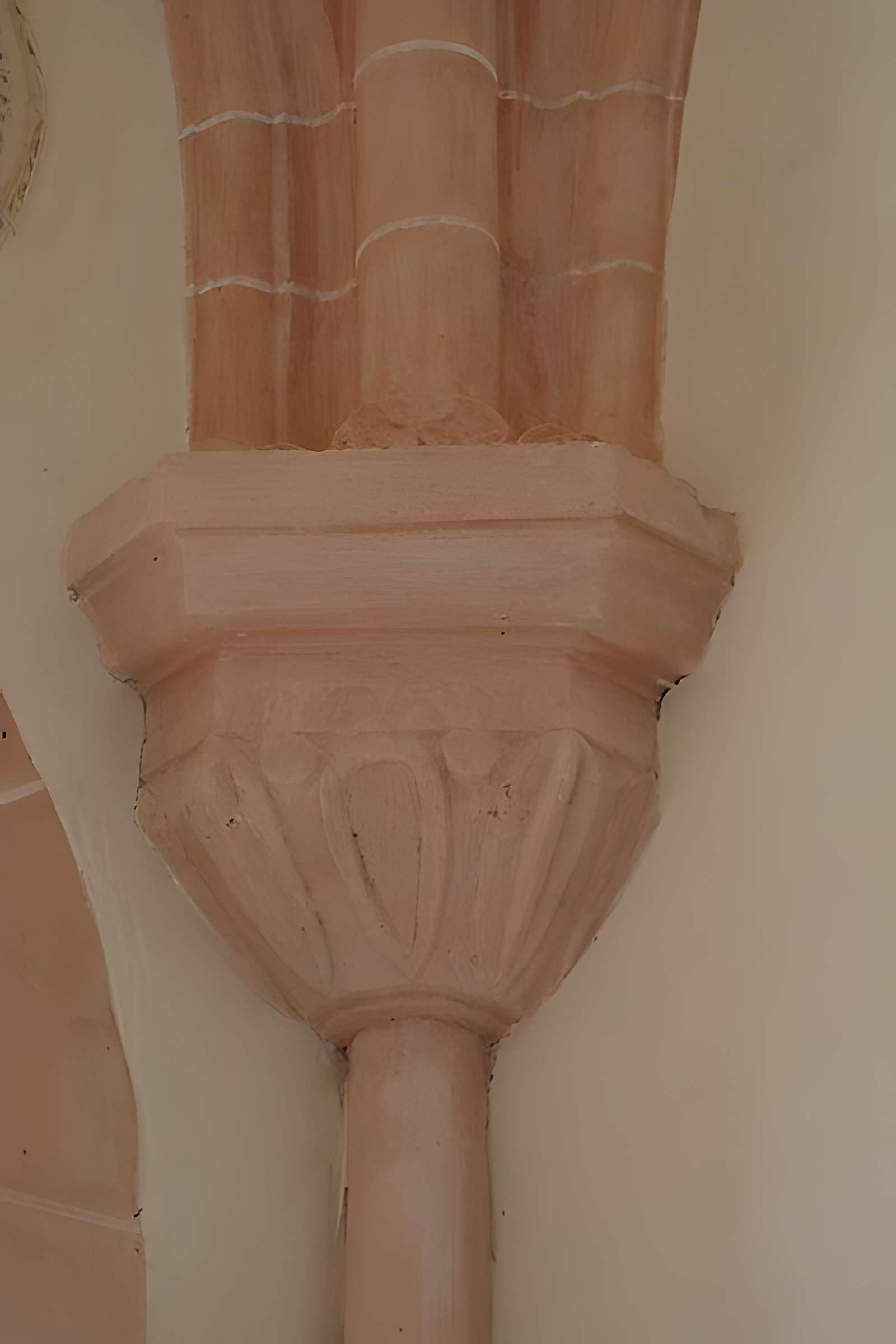 Église Saint-Julien de Bure-les-Templiers