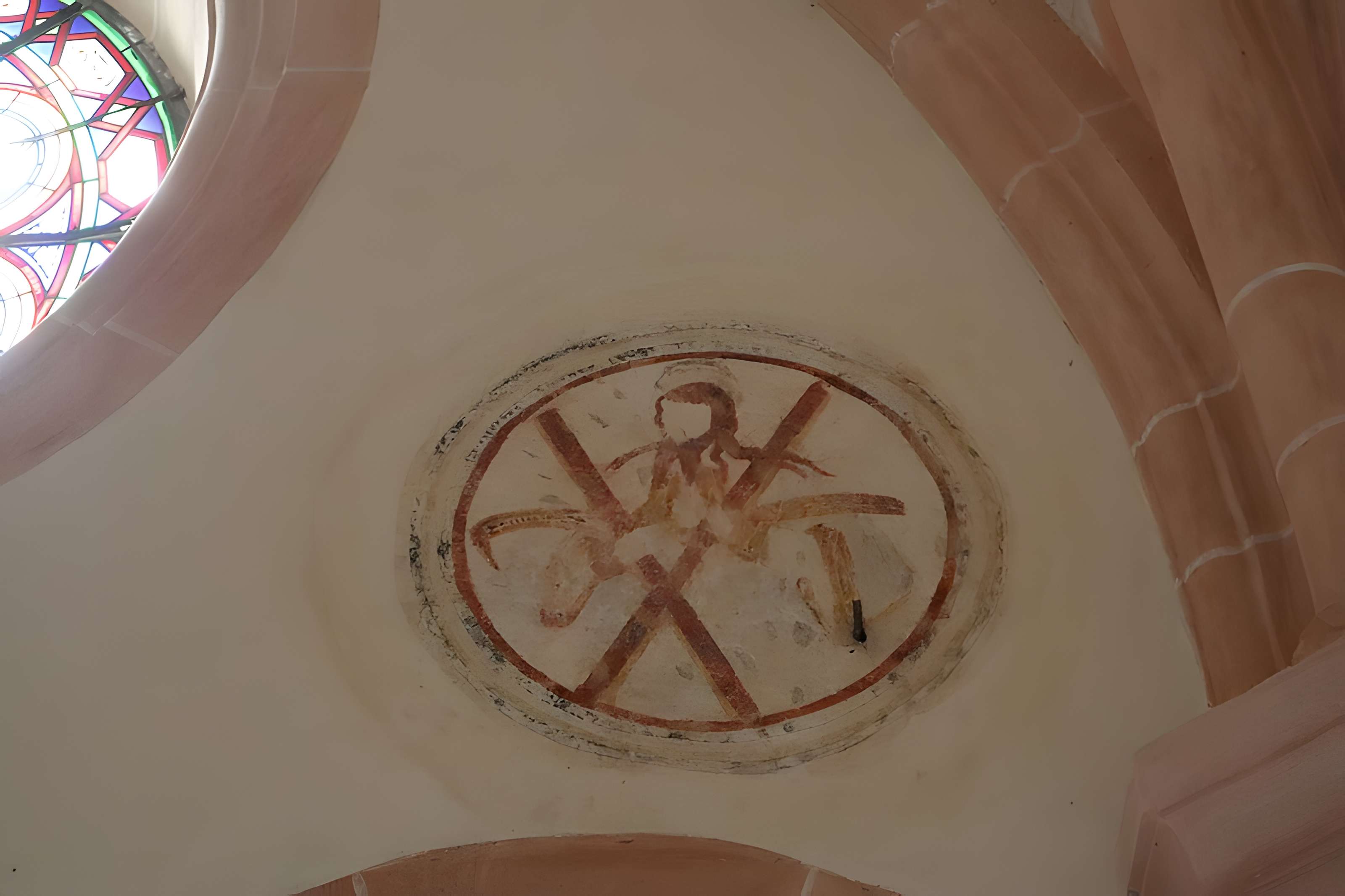 Église Saint-Julien de Bure-les-Templiers