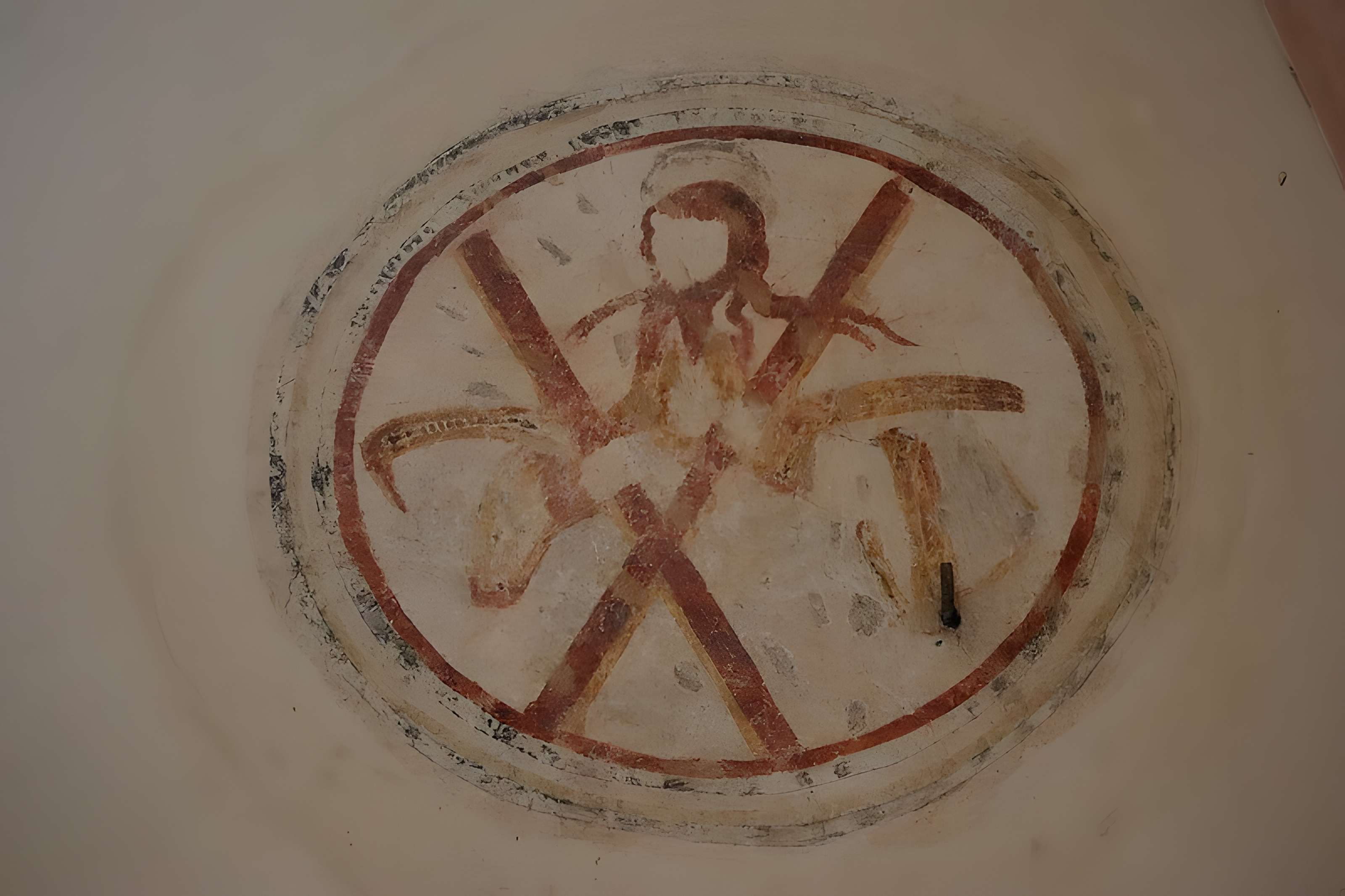 Église Saint-Julien de Bure-les-Templiers