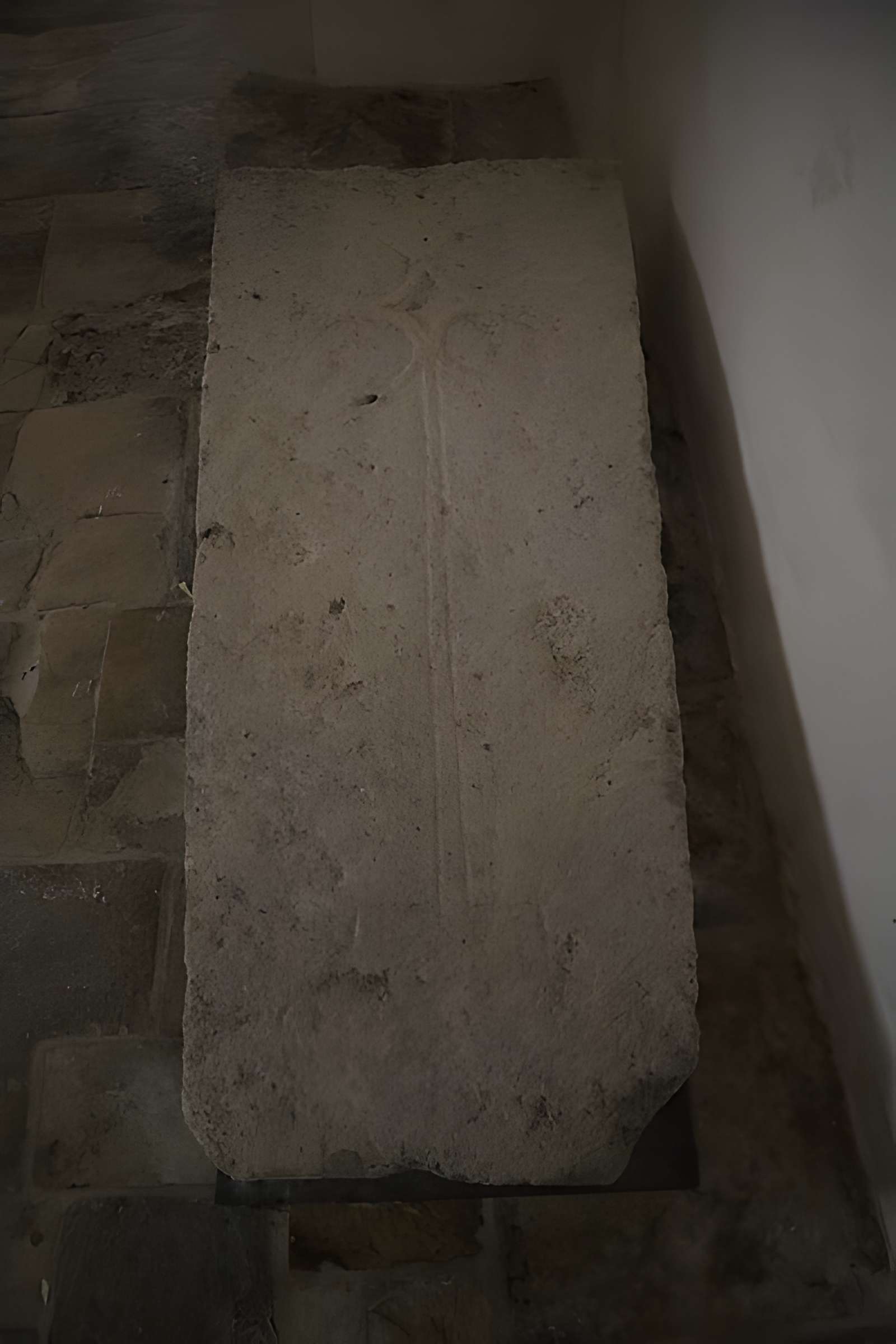 Église Saint-Julien de Bure-les-Templiers