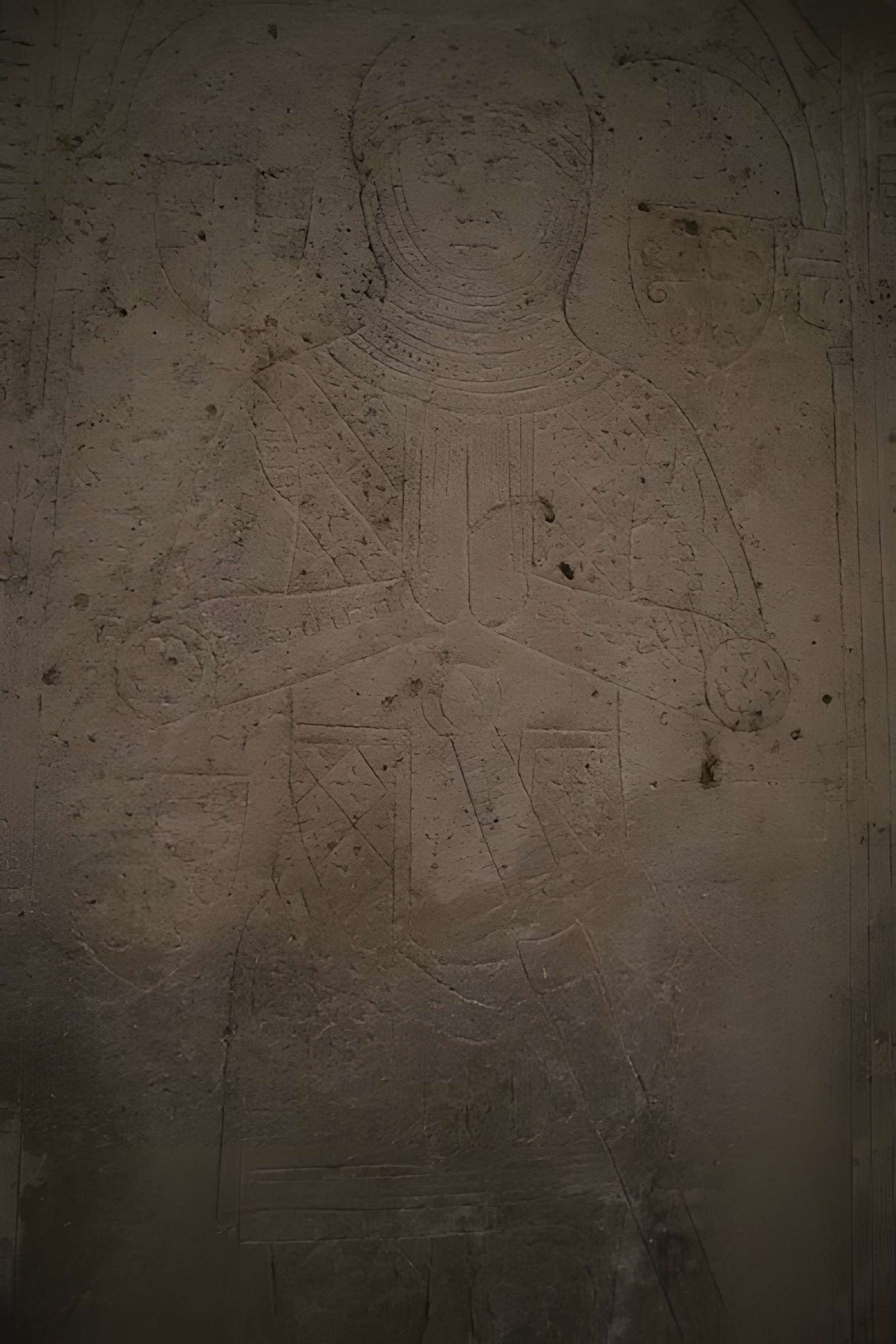 Église Saint-Julien de Bure-les-Templiers