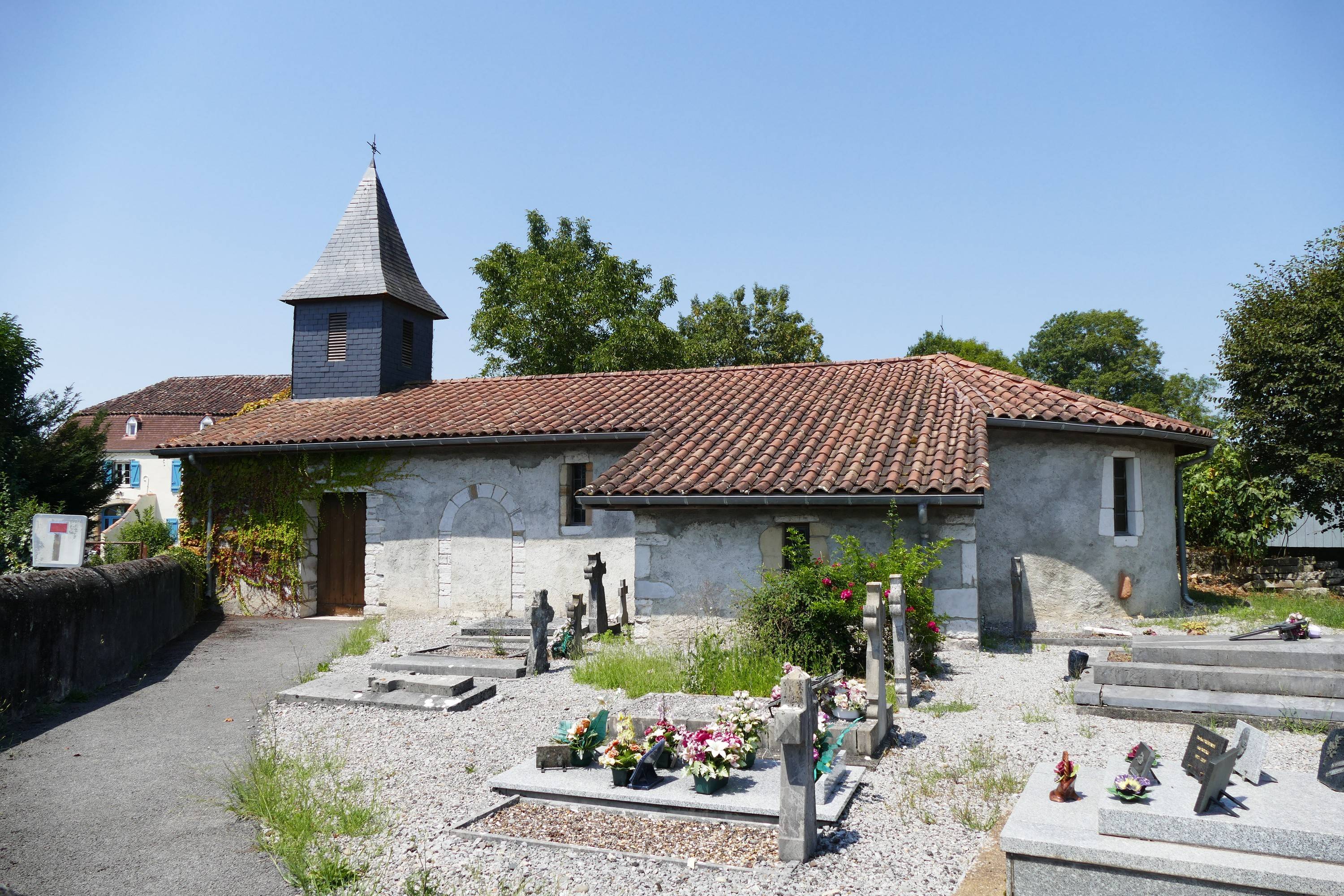 Photo de 圣地亚哥-德比德伦教堂