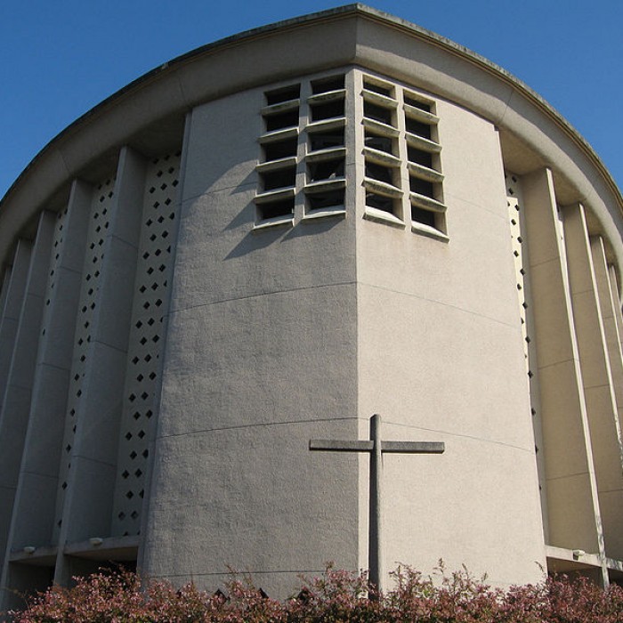 Photo de Église Saint-Julien de Caen