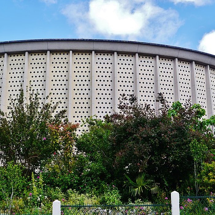 Photo de Église Saint-Julien de Caen