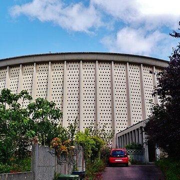 Église Saint-Julien de Caen