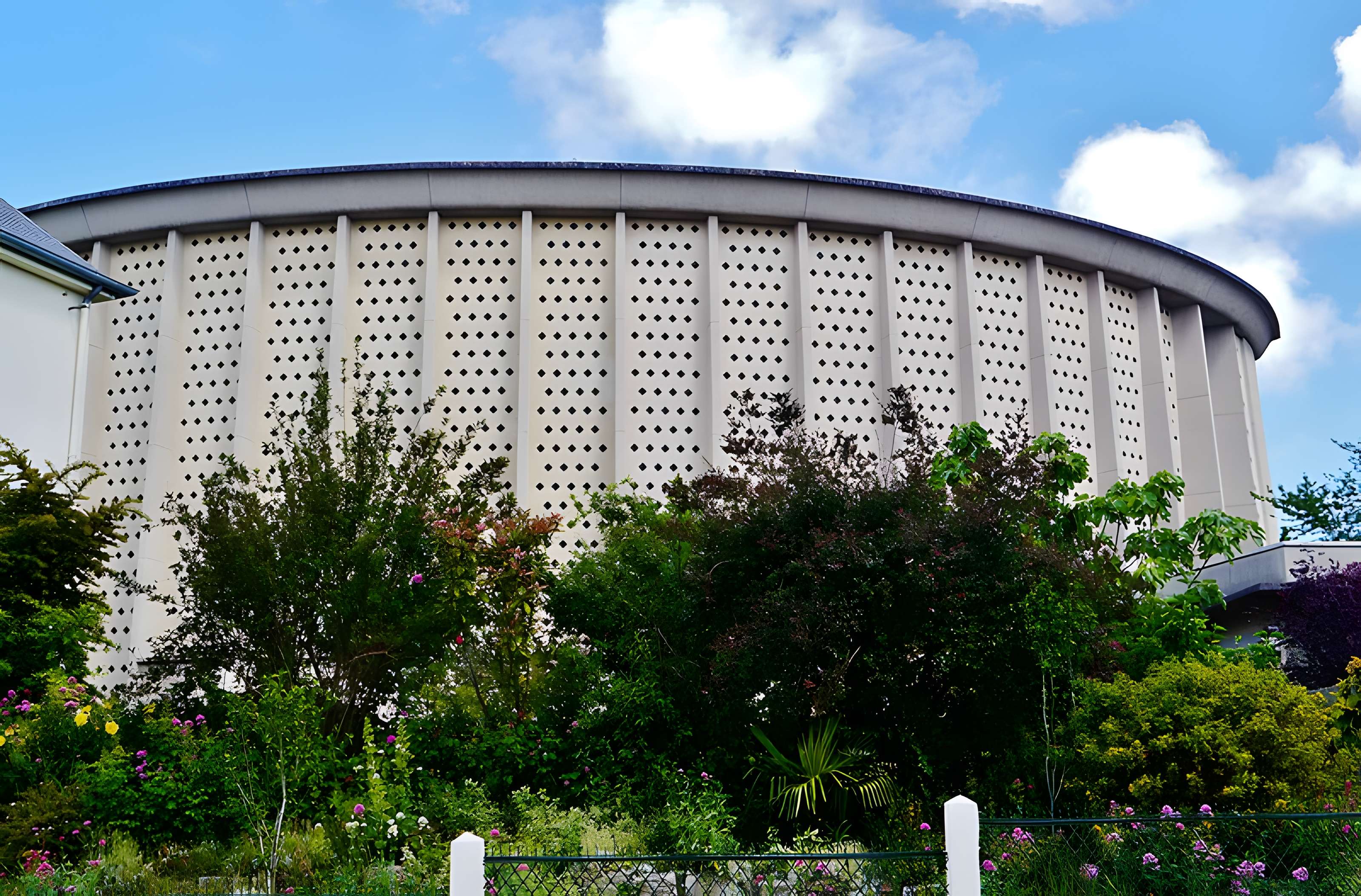 Église Saint-Julien de Caen
