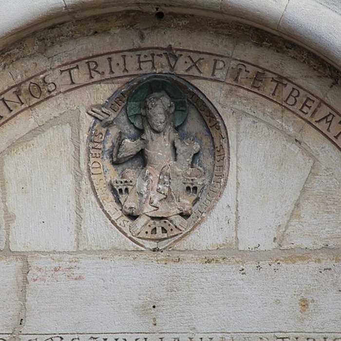 Photo de Église Saint-Julien de Condeissiat