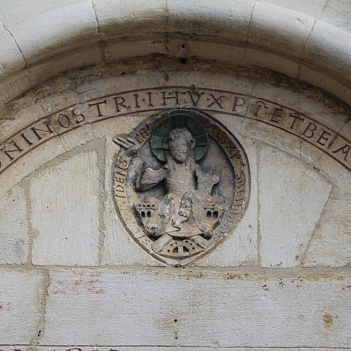 Photo de Église Saint-Julien de Condeissiat