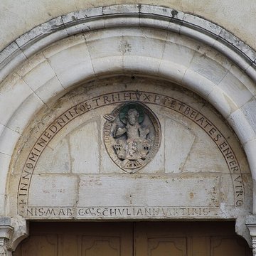 Église Saint-Julien de Condeissiat