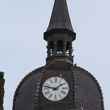 Église Saint-Julien de Condeissiat