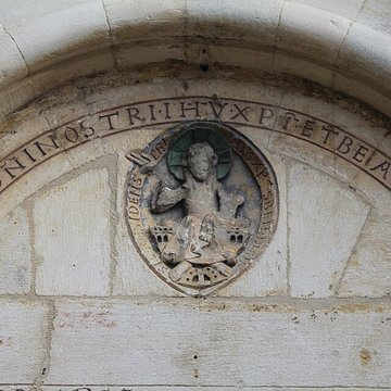 Église Saint-Julien de Condeissiat