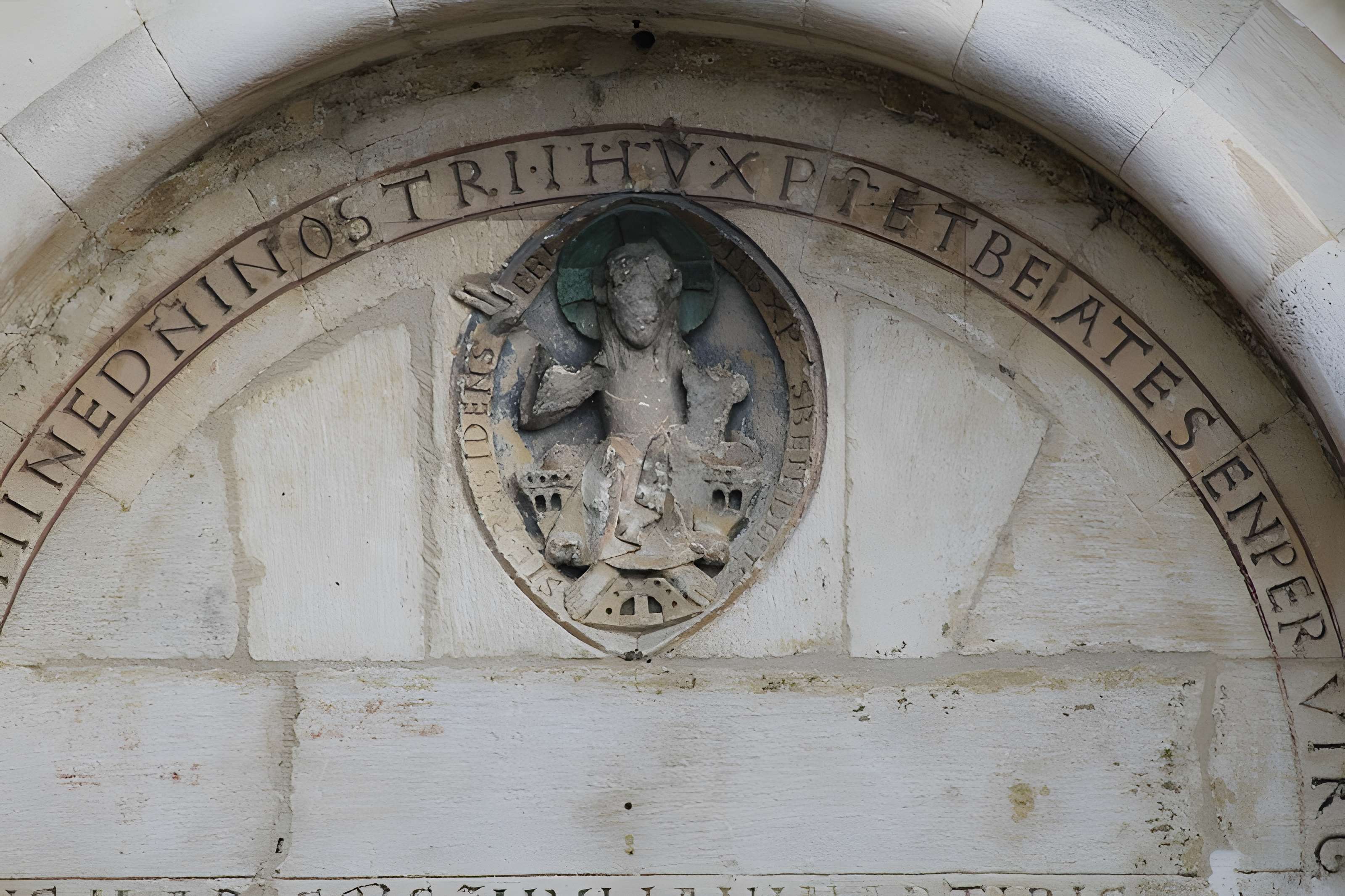 Église Saint-Julien de Condeissiat