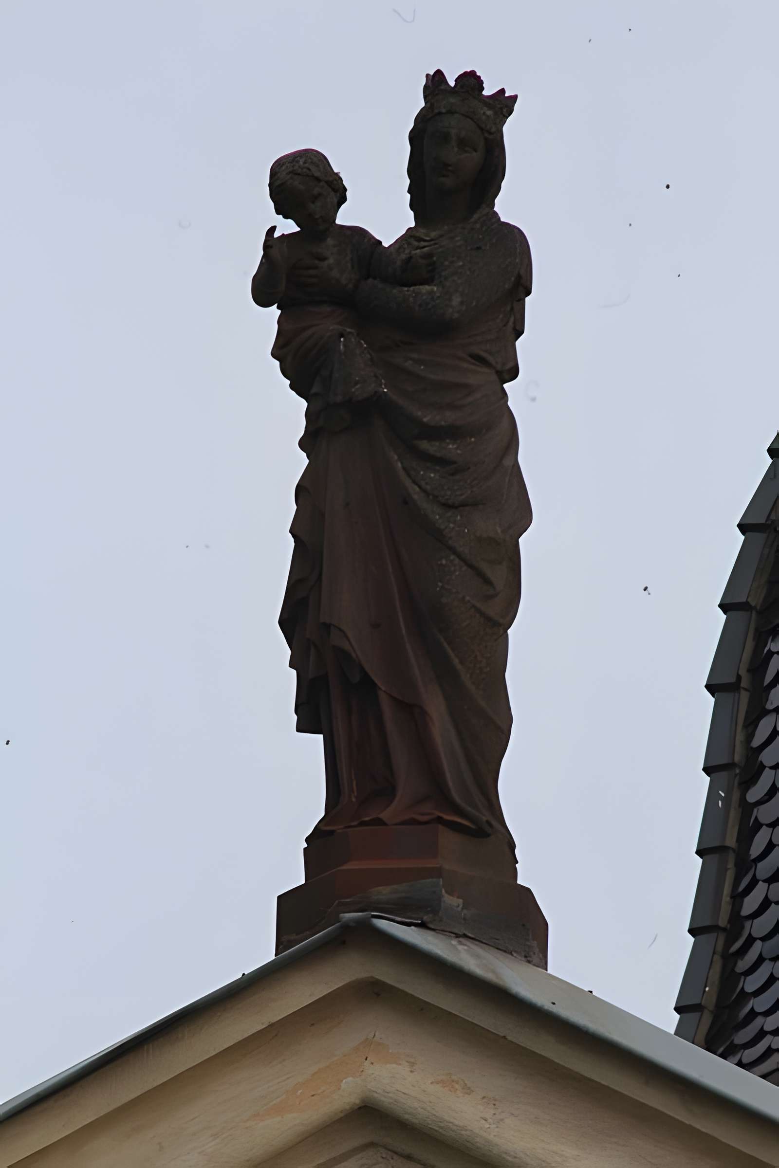 Église Saint-Julien de Condeissiat