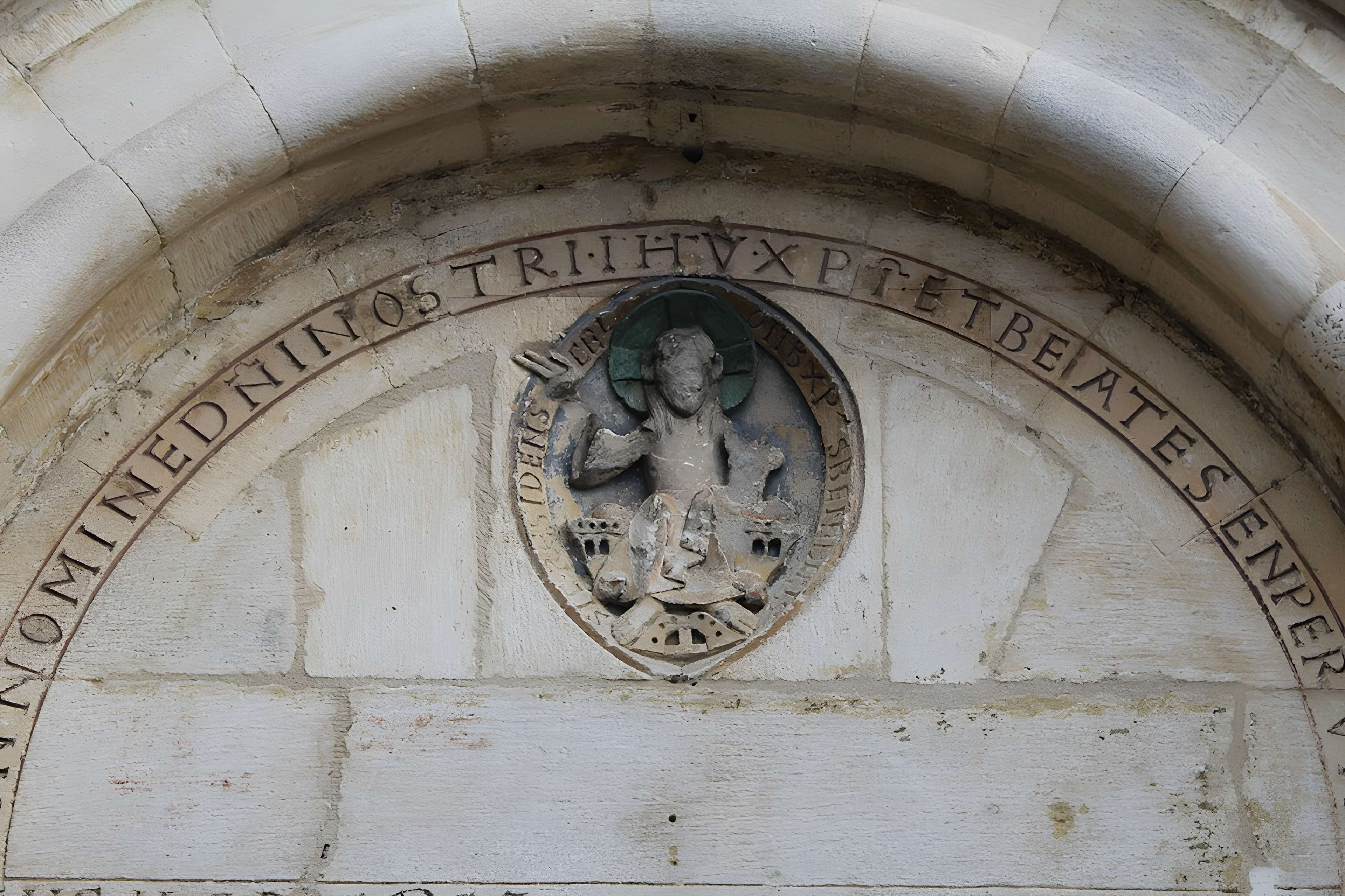 Église Saint-Julien de Condeissiat