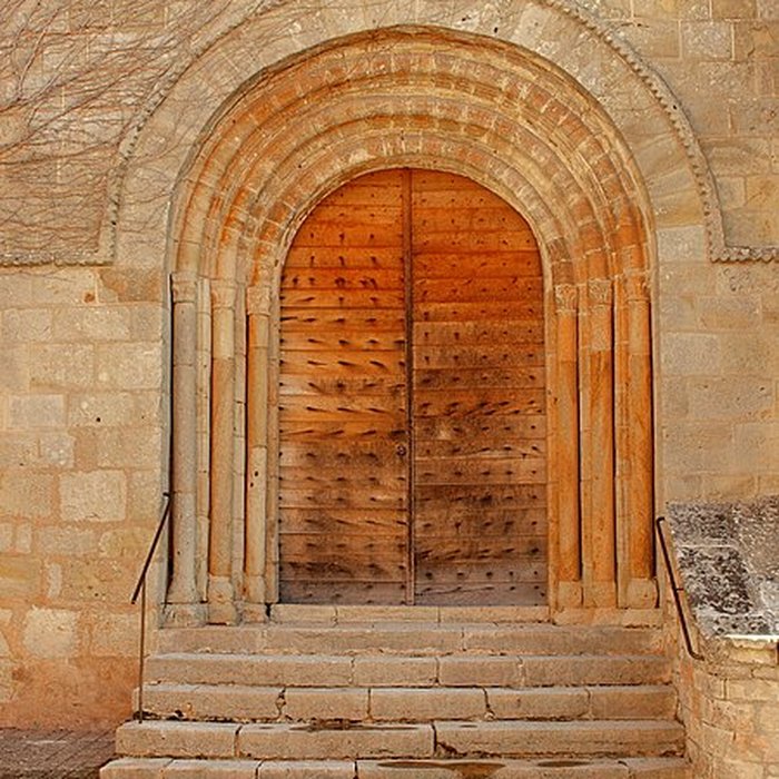 Photo de Église Saint-Julien de Couleuvre