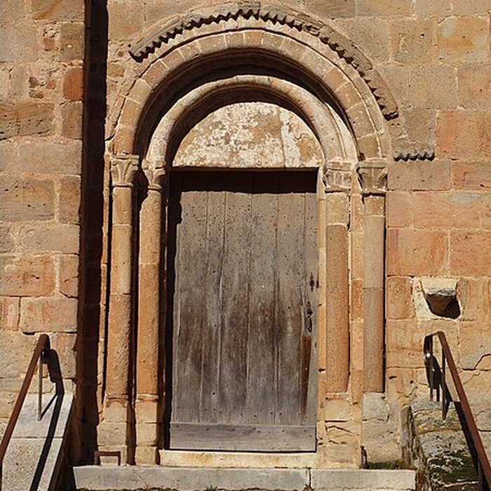 Photo de Église Saint-Julien de Couleuvre