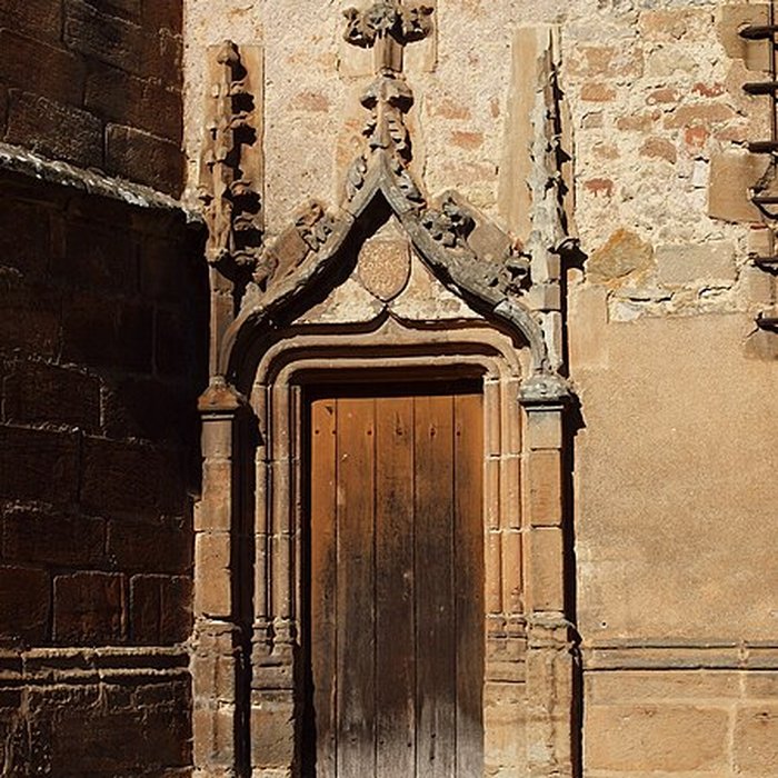 Photo de Église Saint-Julien de Couleuvre