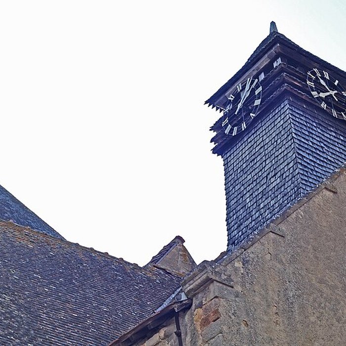 Photo de Église Saint-Julien de Couleuvre