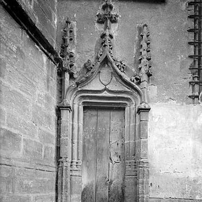Photo de Église Saint-Julien de Couleuvre